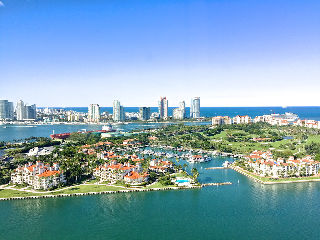 Miami International Airport