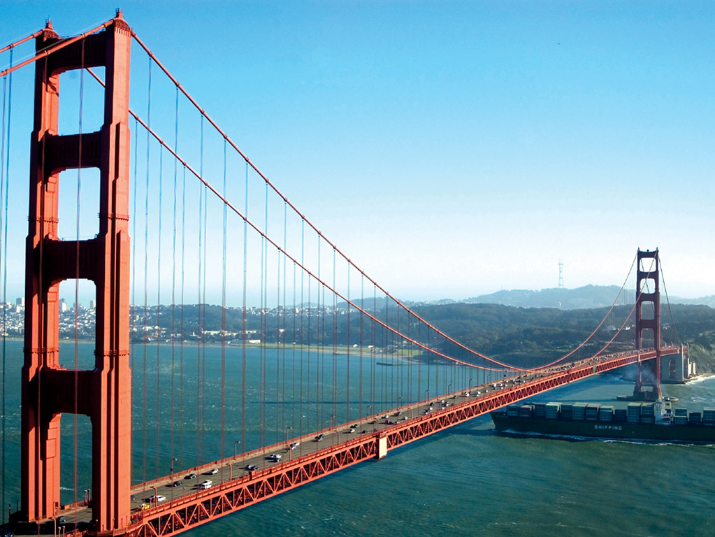San Francisco International Airport