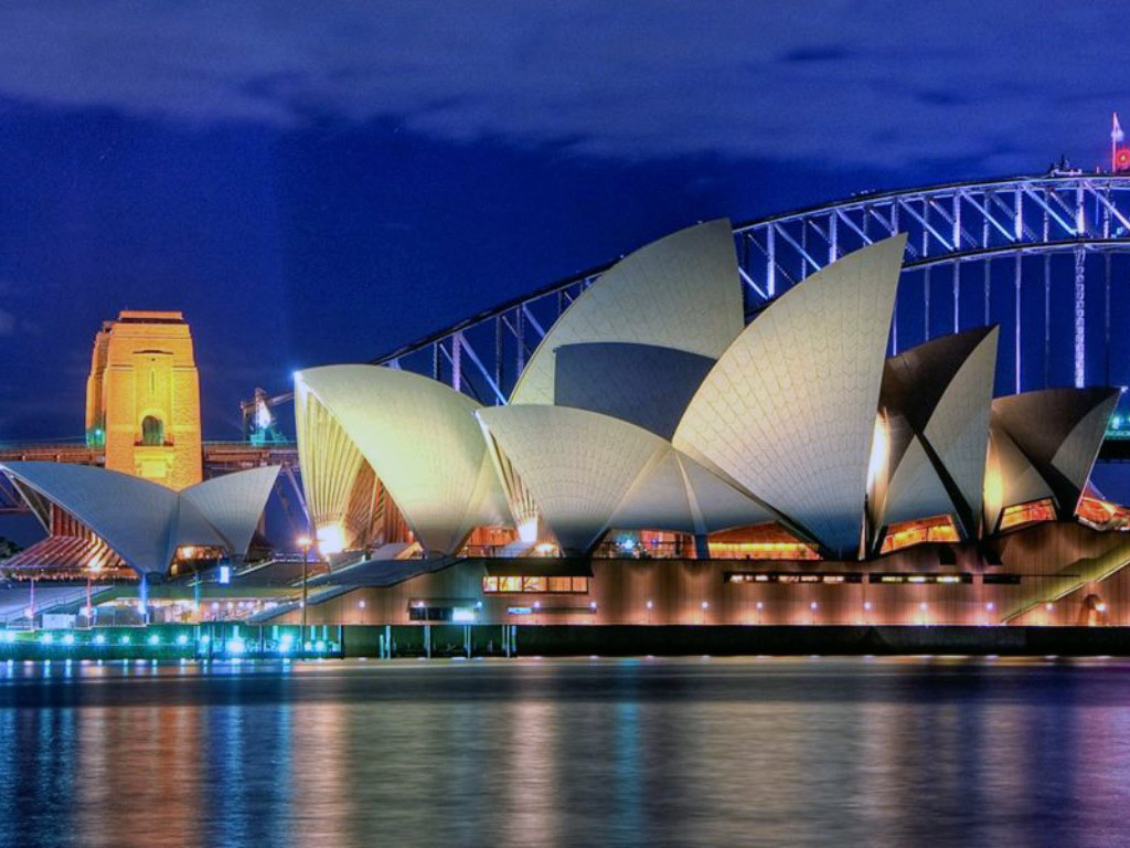 Sydney Kingsford Smith Airport